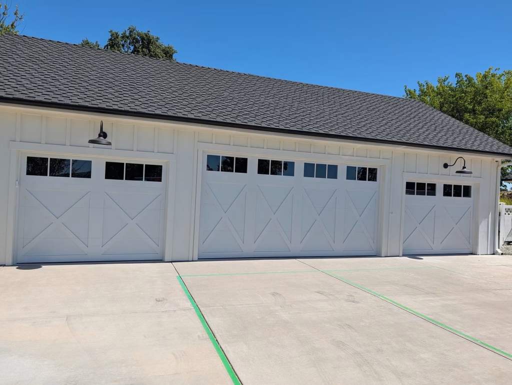 Garage door repair in gaithersburg