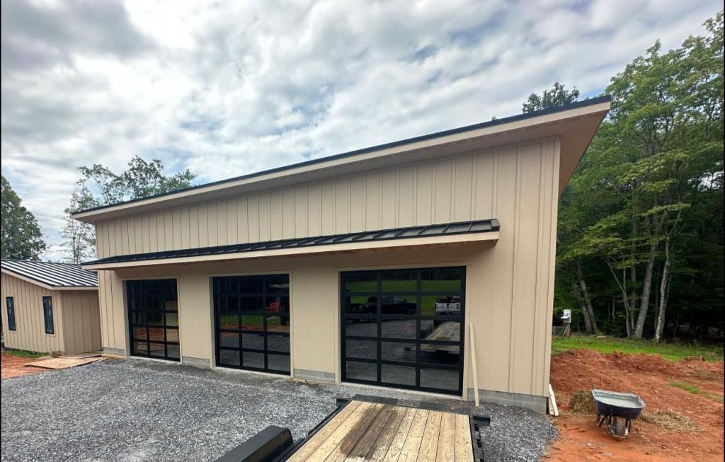 Garage door repair in rockville, MD